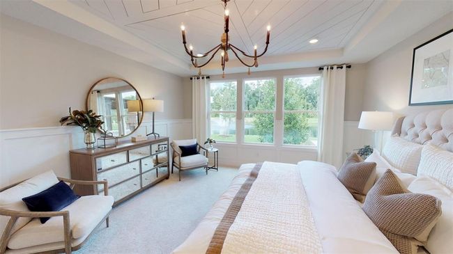 Photo of furnished model, options may vary. | Image 14