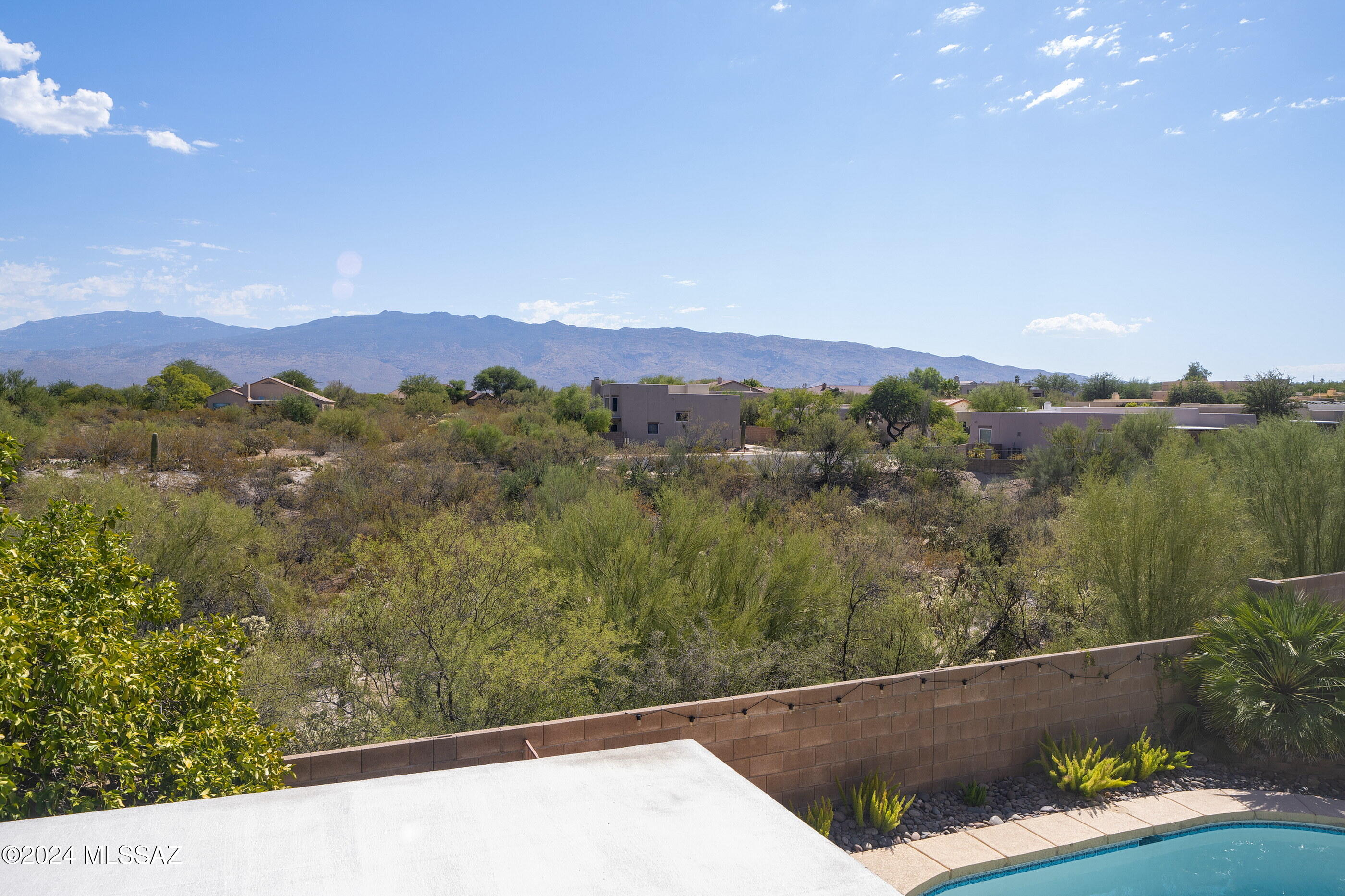 Promontory Dr, Tucson, AZ 85748