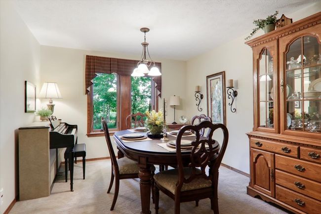 21 Bent Tree Ln, House other with 3 bedrooms, 3 bathrooms and null parking in Towanda IL | Image 16