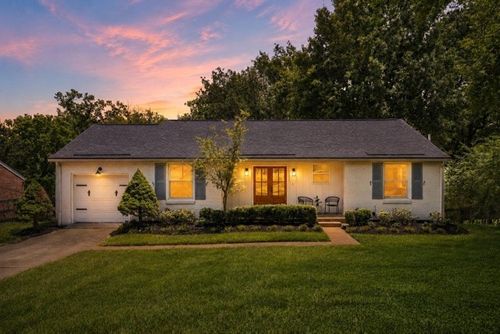 814 Kendall Dr, Nashville, TN, 37209-4512 | Card Image