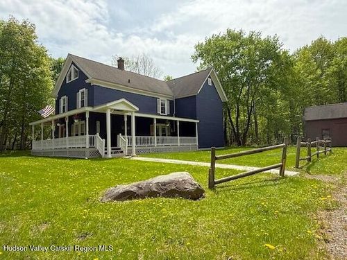 110 Maplecrest Rd, Hensonville, NY, 12439-5214 | Card Image