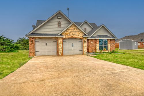 2514 Colquitt Rd, Terrell, TX, 75160-9211 | Card Image