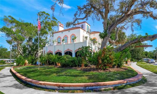 2830 Bay Shore Cir, SARASOTA, FL, 34234-5750 | Card Image