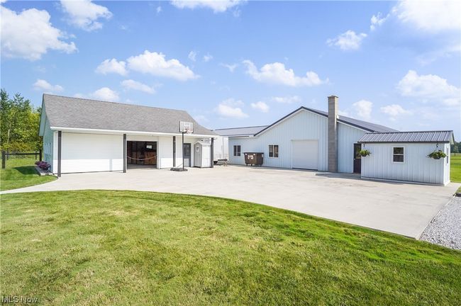 8622 Brosius Road, House other with 2 bedrooms, 1 bathrooms and null parking in Nelson OH | Image 6
