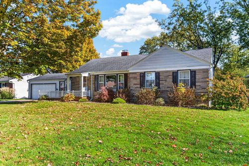 1013 Briarwood Rd, Mansfield, OH, 44907 | Card Image