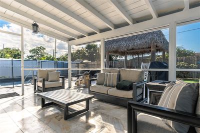 2161 Sw 37th Ave, House other with 3 bedrooms, 2 bathrooms and null parking in Fort Lauderdale FL | Image 3