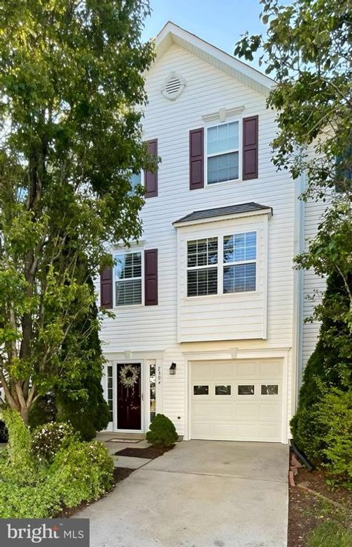 7304 Wytheville Cir, FREDERICKSBURG, VA, 22407-3733 | Card Image