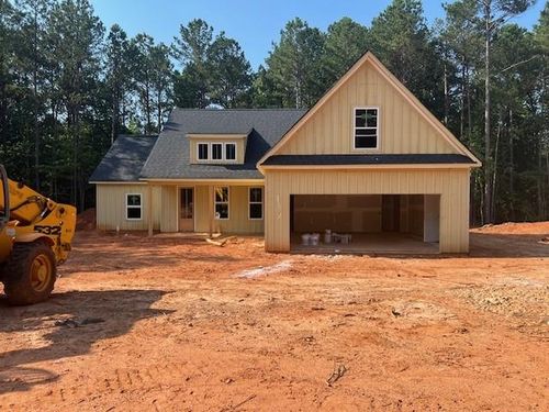 642 Presley Farm Pkwy, Rockmart, GA, 30153 | Card Image