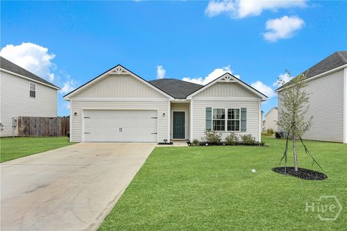 1117 Turpentine Trl, Hinesville, GA, 31313-1259 | Card Image