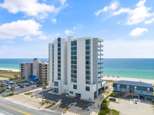 702-14701 Perdido Key Drive, Perdido Key, FL, 32507 | Card Image