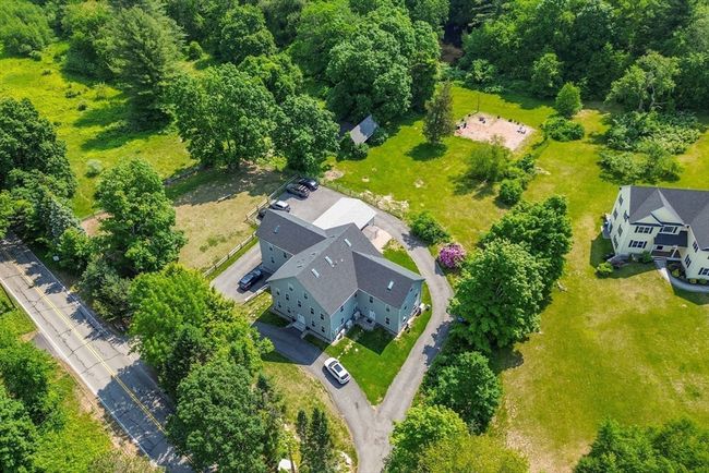 APT-3 - 166 Littleton Rd, Condo with 3 bedrooms, 3 bathrooms and 2 parking in Harvard MA | Image 6