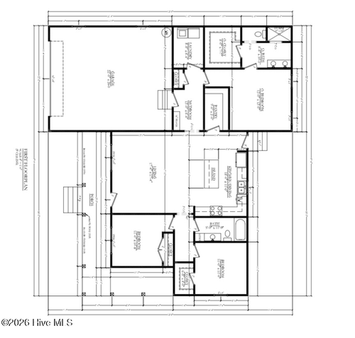 1282 S Nc 41 And 111, Beulaville, NC, 28518 | Card Image