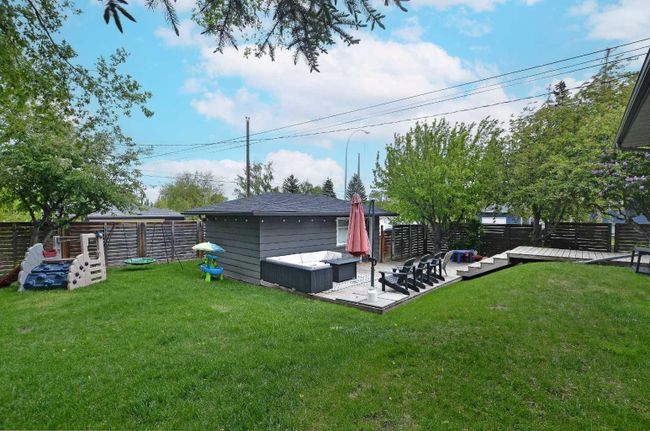 4004 3 Ave Sw, House detached with 4 bedrooms, 2 bathrooms and 1 parking in Calgary AB | Image 21
