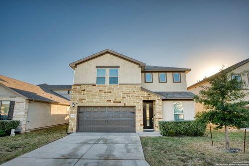 2518 Castello Way, San Antonio, TX, 78259-2681 | Card Image