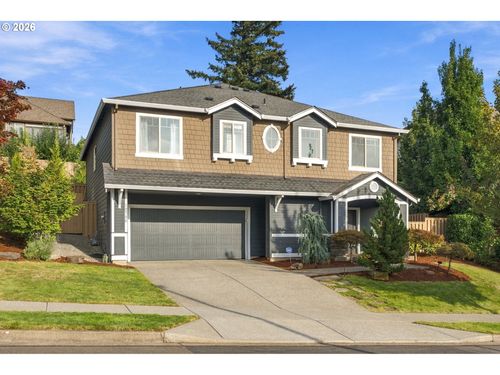 10786 Se Turnberry Loop, Happy Valley, OR, 97086-6990 | Card Image