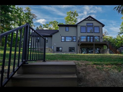 2482 Clearwater Ln, Eagle River, WI, 54521 | Card Image