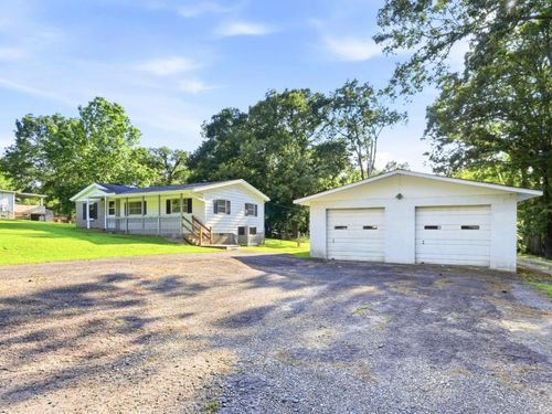 19212 Lawhorn Drive, Little Rock, AR, 72206 | Card Image