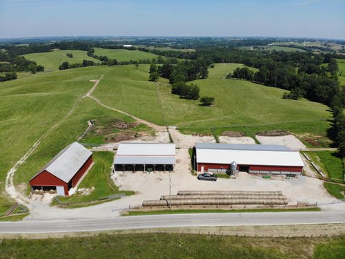 3921 Poplar Plains Rd, Flemingsburg, KY, 41041 | Card Image