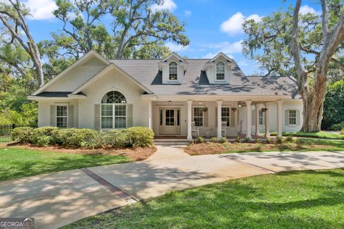 218 Saint James Ave, St Simons Island, GA, 31522-2272 | Card Image