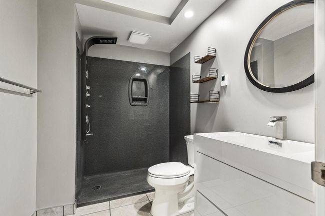 Lower Level Walk In Shower | Image 23