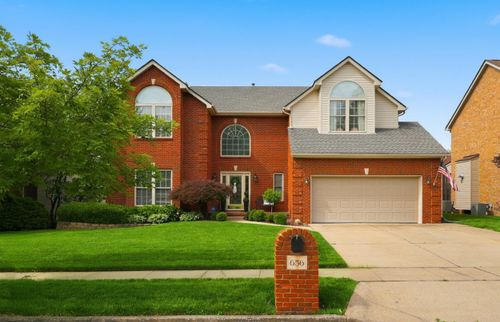 656 Emmett Creek Ln, Lexington, KY, 40515-6078 | Card Image