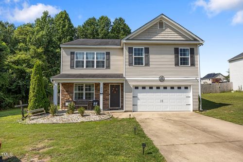 206 Vandercroft Way, Bunnlevel, NC, 28323-9182 | Card Image