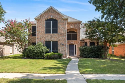 6616 Candlecreek Ln, Plano, TX, 75024-5508 | Card Image