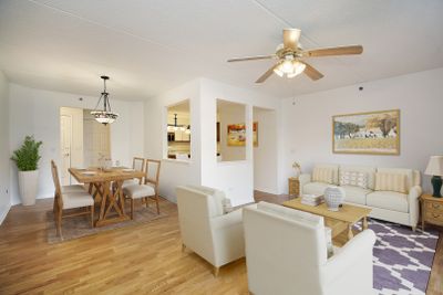 Living/ Dining Room | Image 2