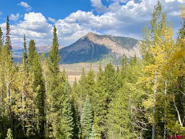 19 Hidden Mine Way, Home with 0 bedrooms, 0 bathrooms and null parking in Crested Butte CO | Image 33
