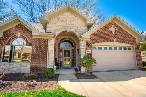 3513 Westbridge Dr, Valparaiso, IN, 46383 | Card Image