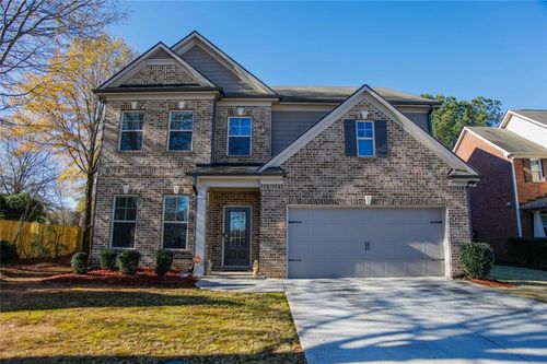 5964 Park Bend Avenue, Braselton, GA, 30517 | Card Image