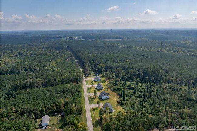 1227 Roanoke Chapel Rd, House other with 3 bedrooms, 2 bathrooms and null parking in Littleton NC | Image 13