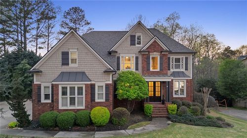 420 Greyfield Dr, Canton, GA, 30115-8915 | Card Image