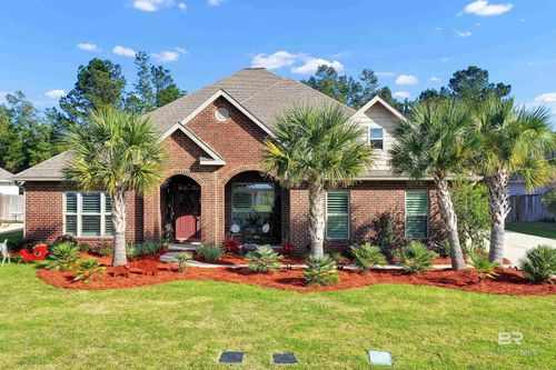 4181 Craigend Loop, Gulf Shores, AL, 36542-5822 | Card Image