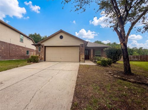 21469 Hunter Hart Dr, Porter, TX, 77365-8809 | Card Image