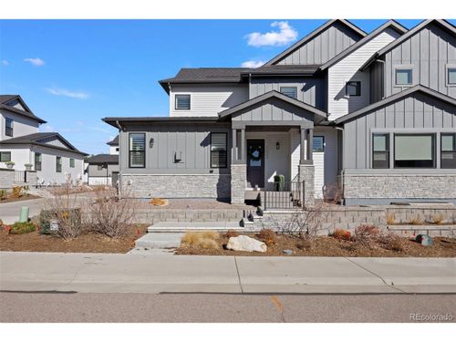 7032 Fireside Way, Castle Rock, CO, 80108-9178 | Card Image