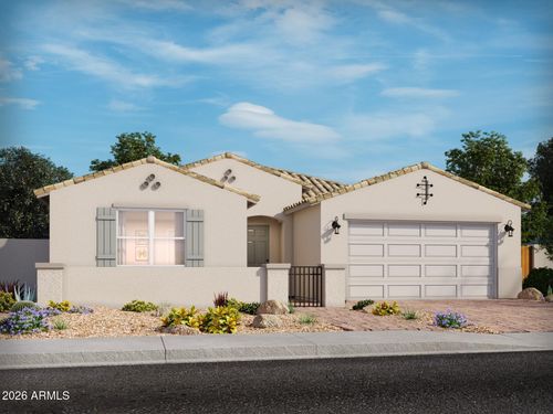 17749 W Illini Street, Goodyear, AZ, 85338 | Card Image