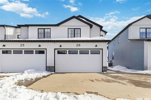 26-625 Dagnone Cres, Saskatoon, SK, S7V1K9 | Card Image