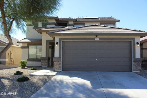 3064 S 258th Ave, Buckeye, AZ, 85326-1848 | Card Image
