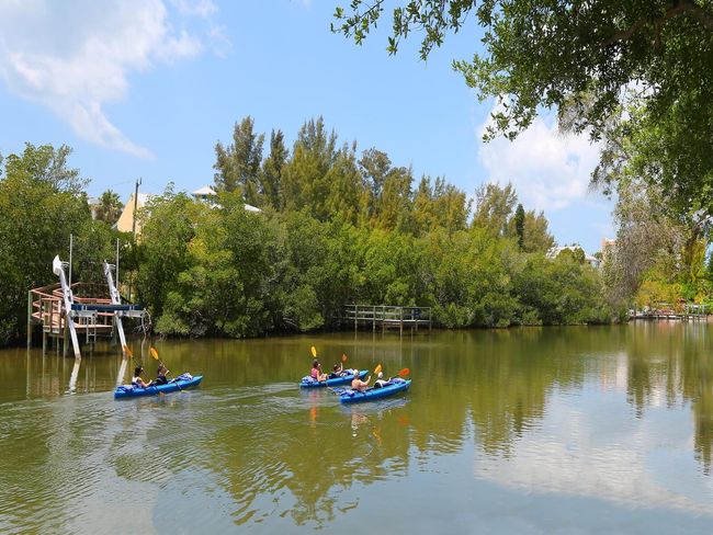 APT-104 - 8701 Midnight Pass Rd, Condo with 2 bedrooms, 2 bathrooms and null parking in SARASOTA FL | Image 52