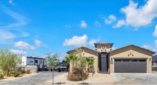 901 Desert Verbena Cir, Socorro, TX, 79927-2279 | Card Image