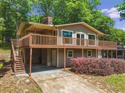 171 Pine Knot Road, Fairfield Bay, AR, 72088 | Card Image