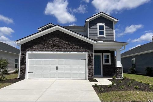 4320 Falls Oaks St., Myrtle Beach, SC, 29579 | Card Image