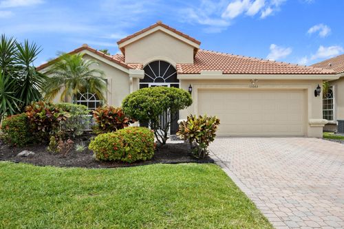 10603 Grande Palladium Way, Boynton Beach, FL, 33436-5067 | Card Image