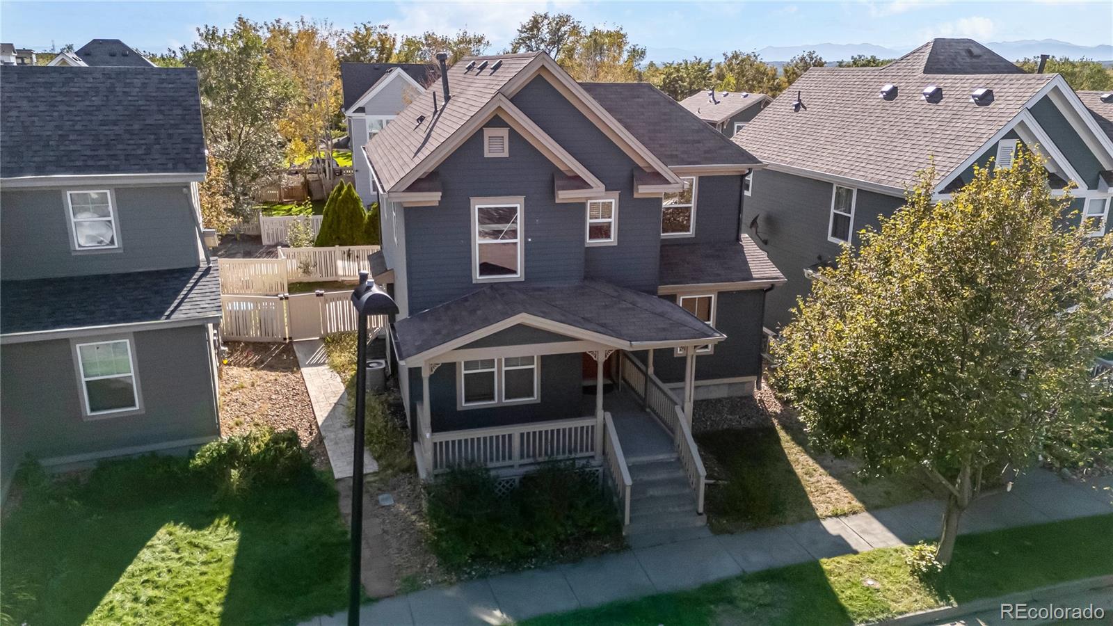 108th Pl, Commerce City, CO 80640
