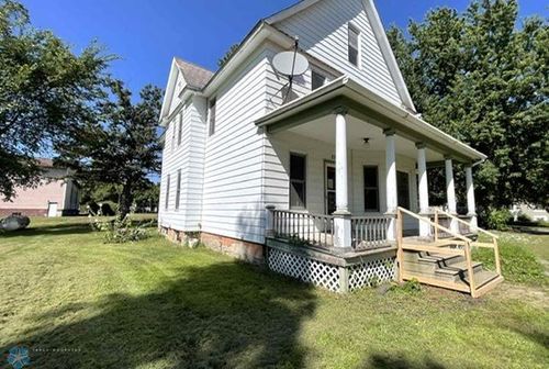 205 3rd St E, Herman, MN, 56248-7003 | Card Image