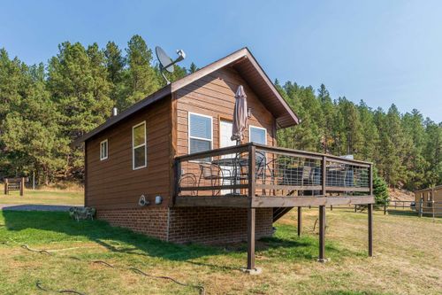 NO REAL ESTATE Other, Keystone, SD, 57751 | Card Image