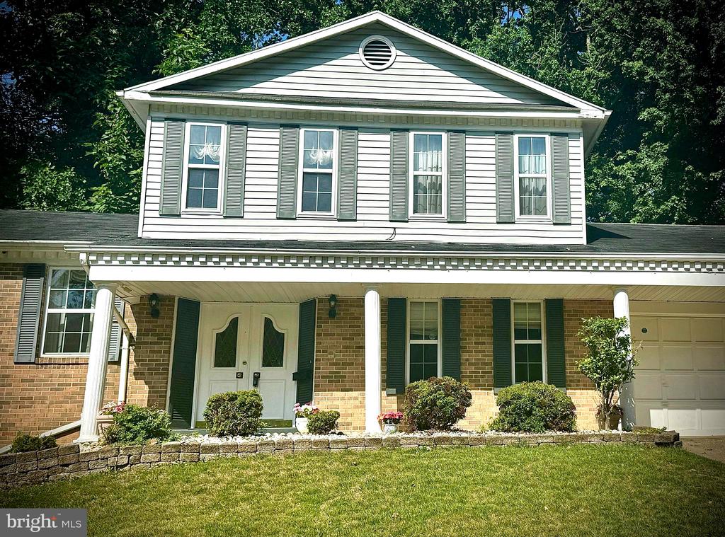 Queens Ter, Fort Washington, MD 20744