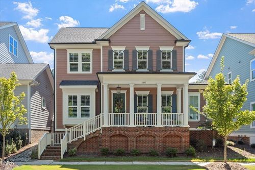 1017 Whitehall Cir, Durham, NC, 27713-8391 | Card Image