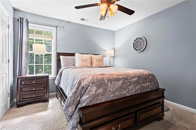 10 Callaway Ct, House other with 4 bedrooms, 3 bathrooms and 4 parking in Hiram GA | Image 25